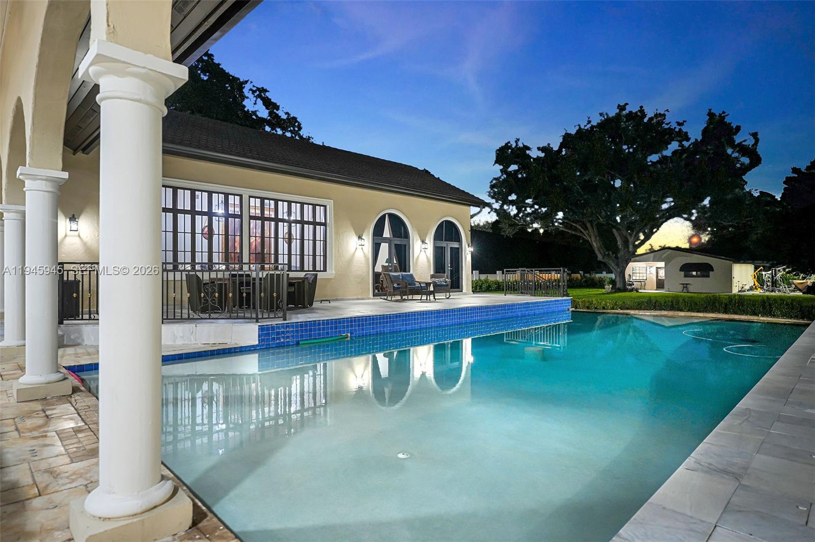 KILLIAN DRIVE ESTATES - Residential