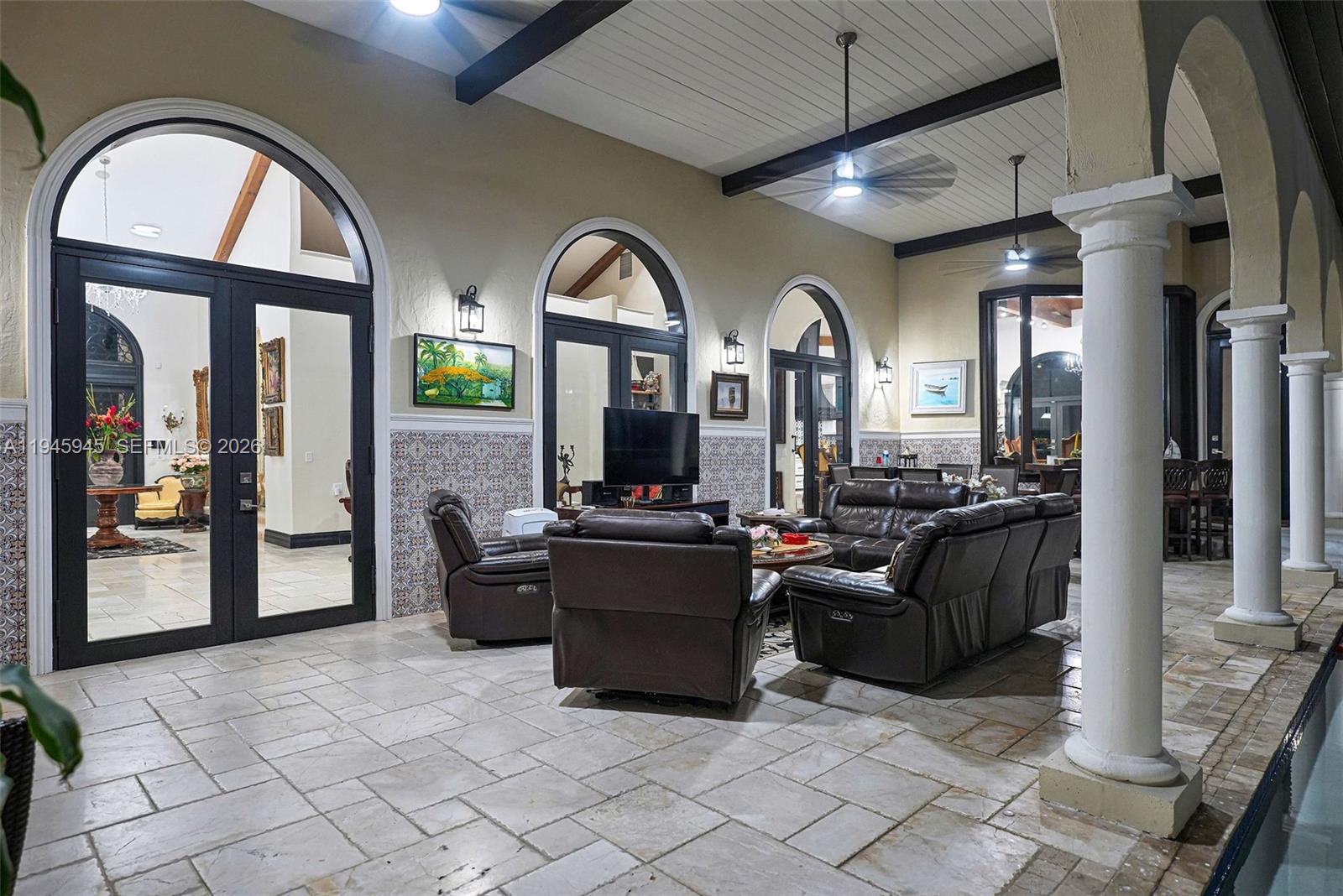 KILLIAN DRIVE ESTATES - Residential