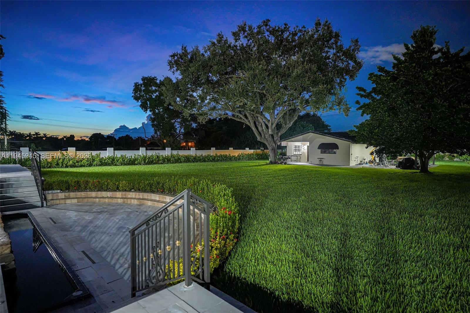 KILLIAN DRIVE ESTATES - Residential