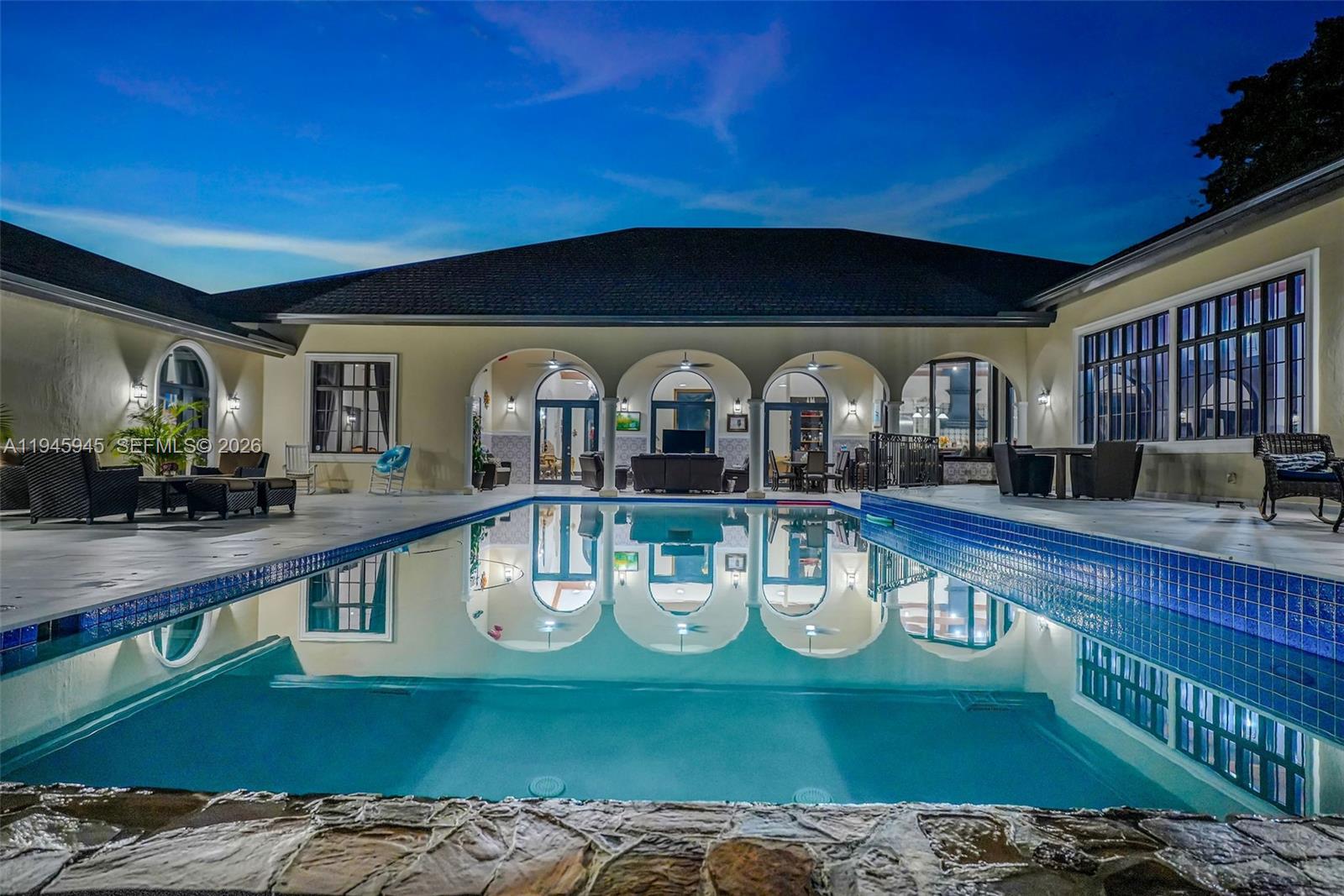 KILLIAN DRIVE ESTATES - Residential