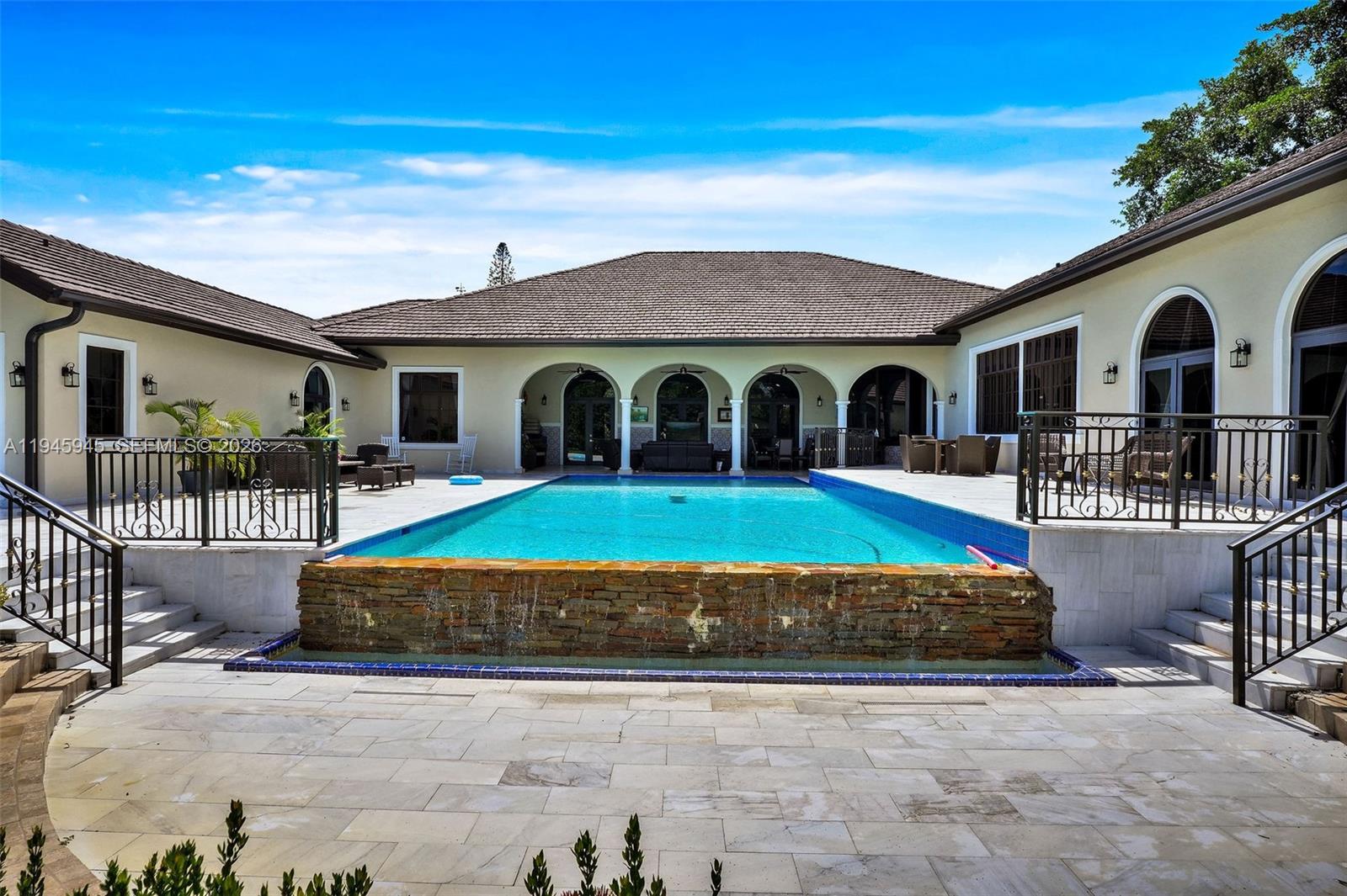 KILLIAN DRIVE ESTATES - Residential