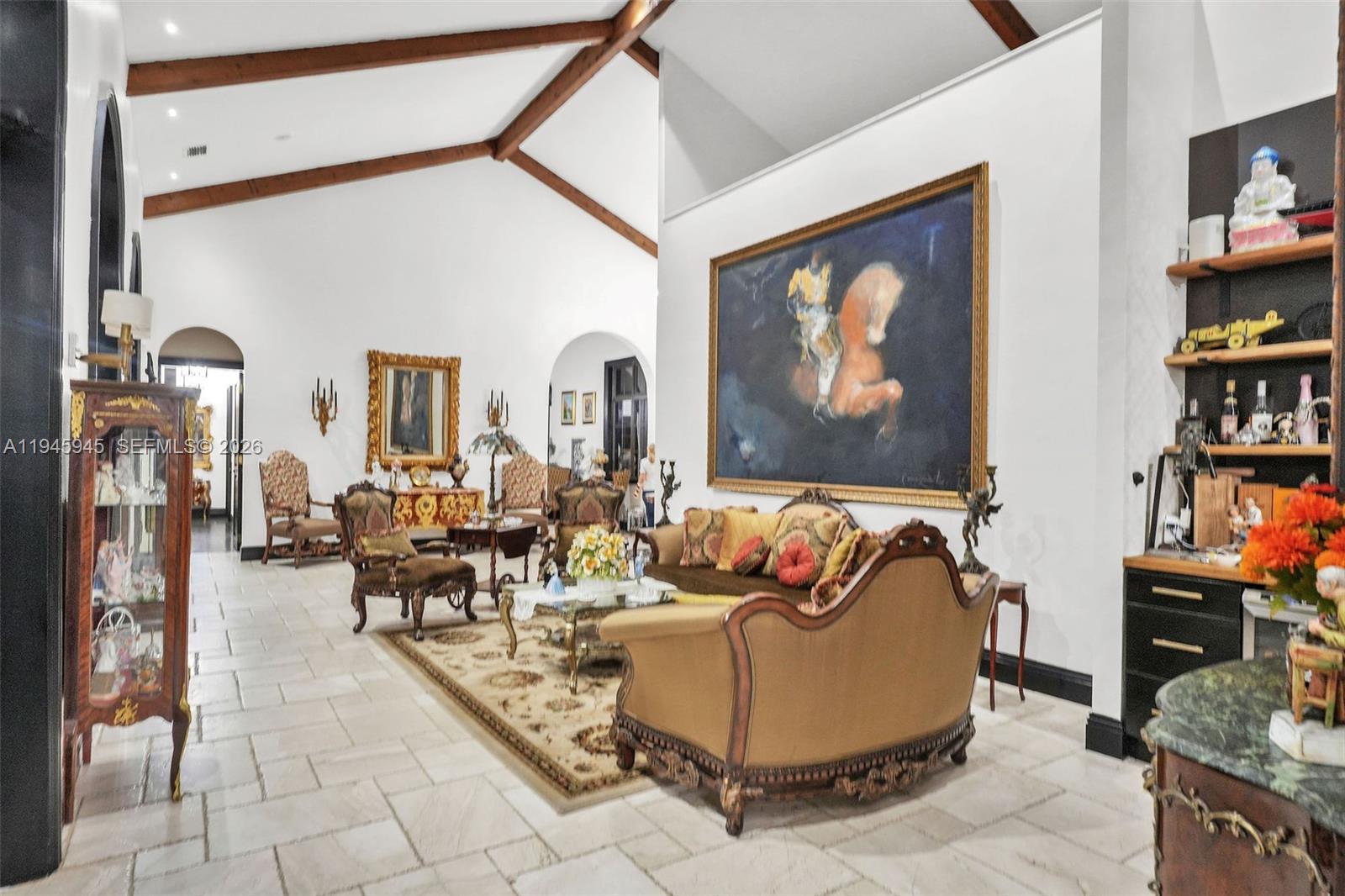 KILLIAN DRIVE ESTATES - Residential