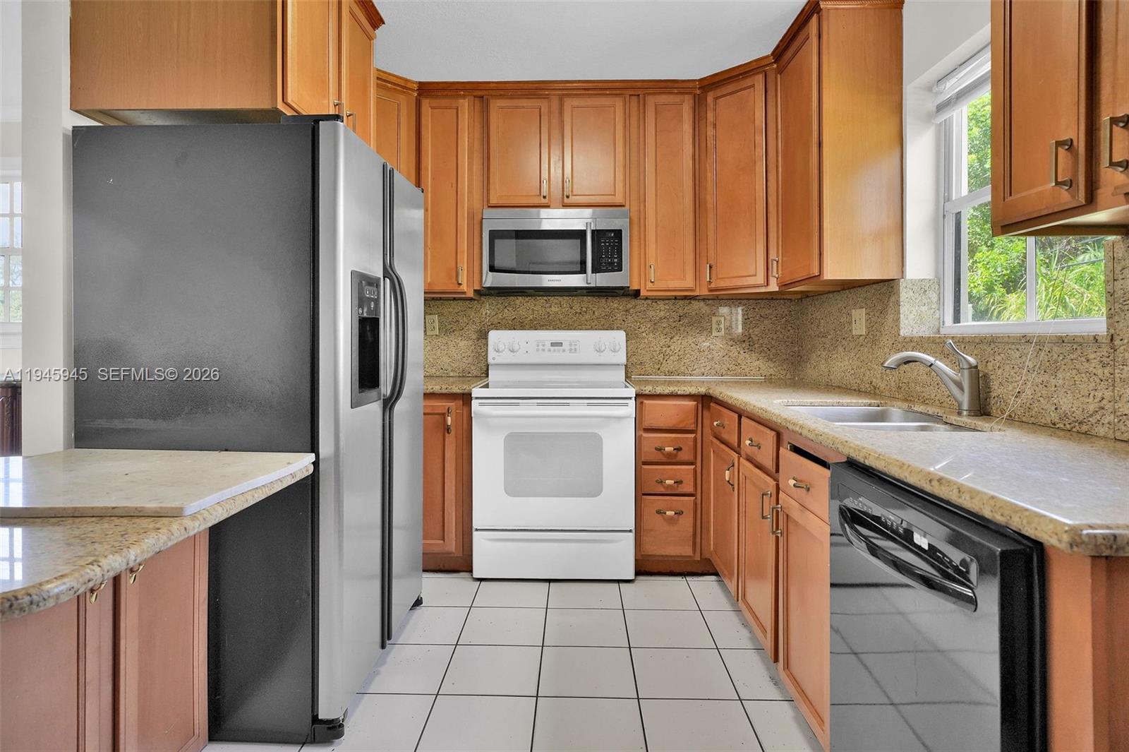 KILLIAN DRIVE ESTATES - Residential