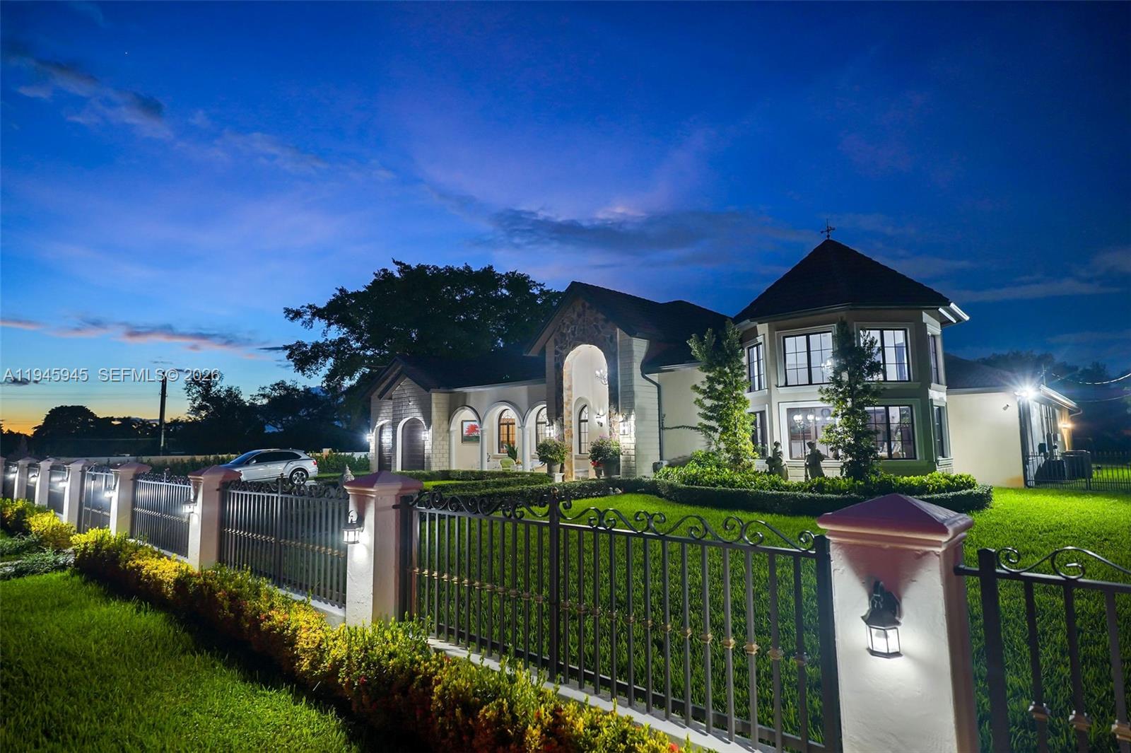 KILLIAN DRIVE ESTATES - Residential