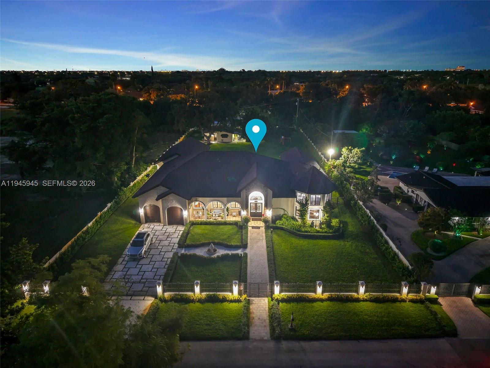 KILLIAN DRIVE ESTATES - Residential