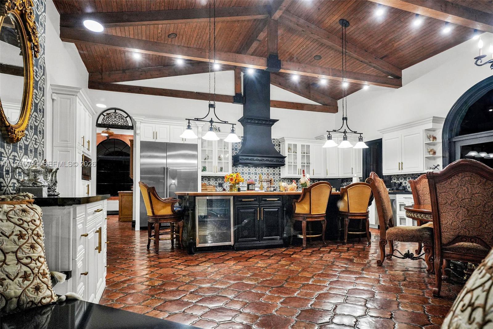 KILLIAN DRIVE ESTATES - Residential