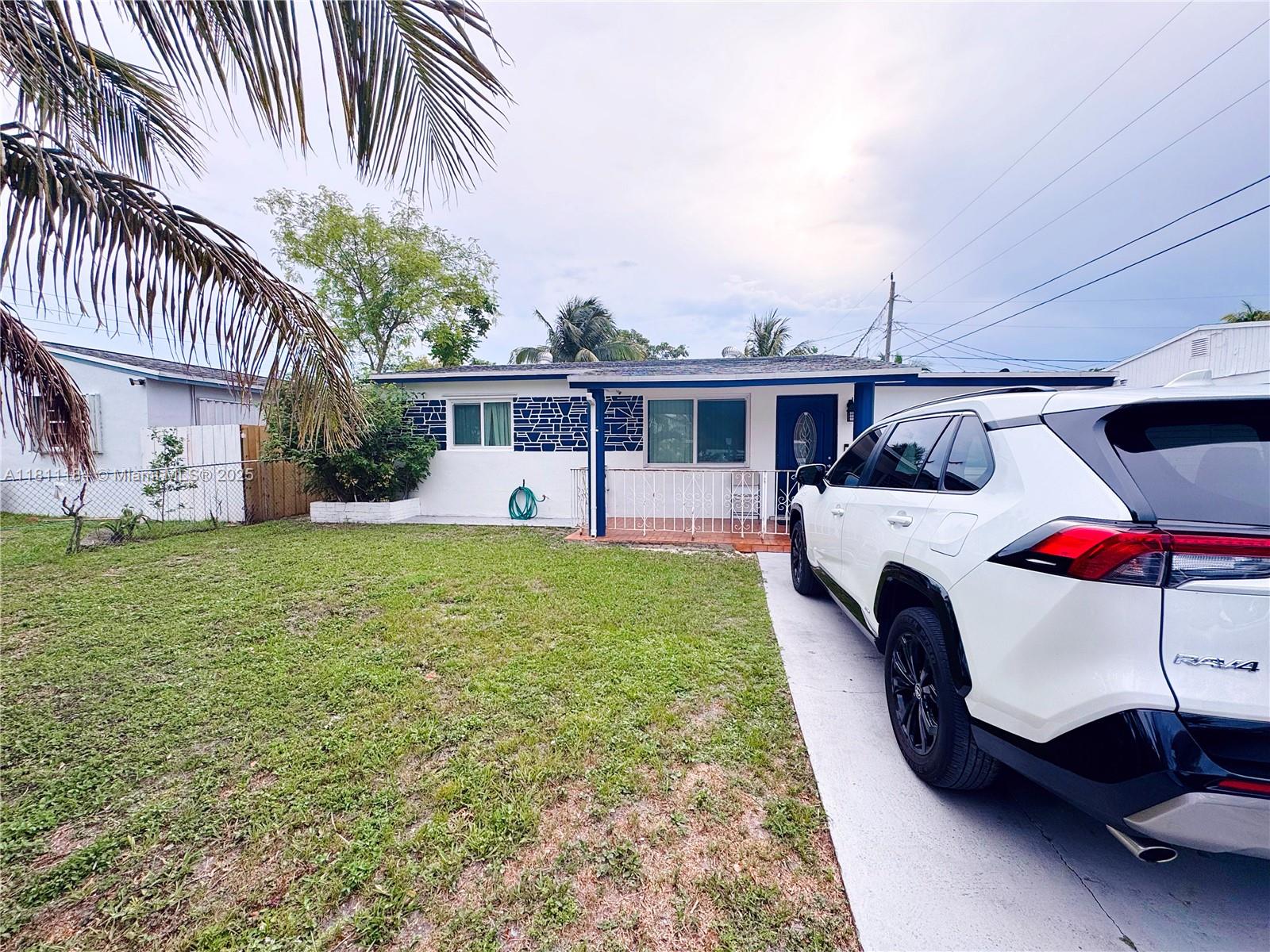 Property for Sale at 2286 Sw 62nd Ter, Miramar, Broward County, Florida - Bedrooms: 3 
Bathrooms: 2  - $409,900