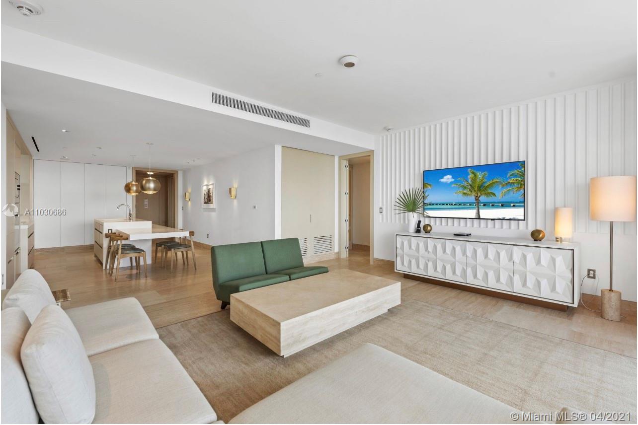 SURF CLUB CONDO - Residential