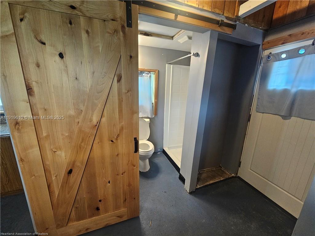 WIndian Lake Heights Sub - Residential Income