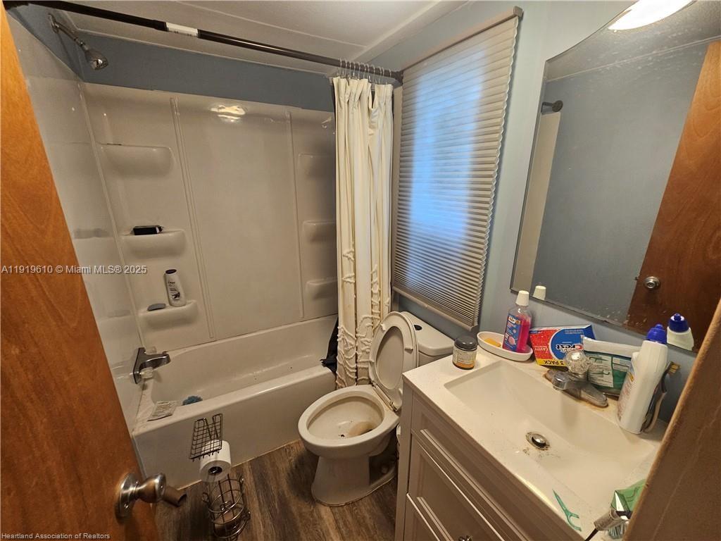 WIndian Lake Heights Sub - Residential Income