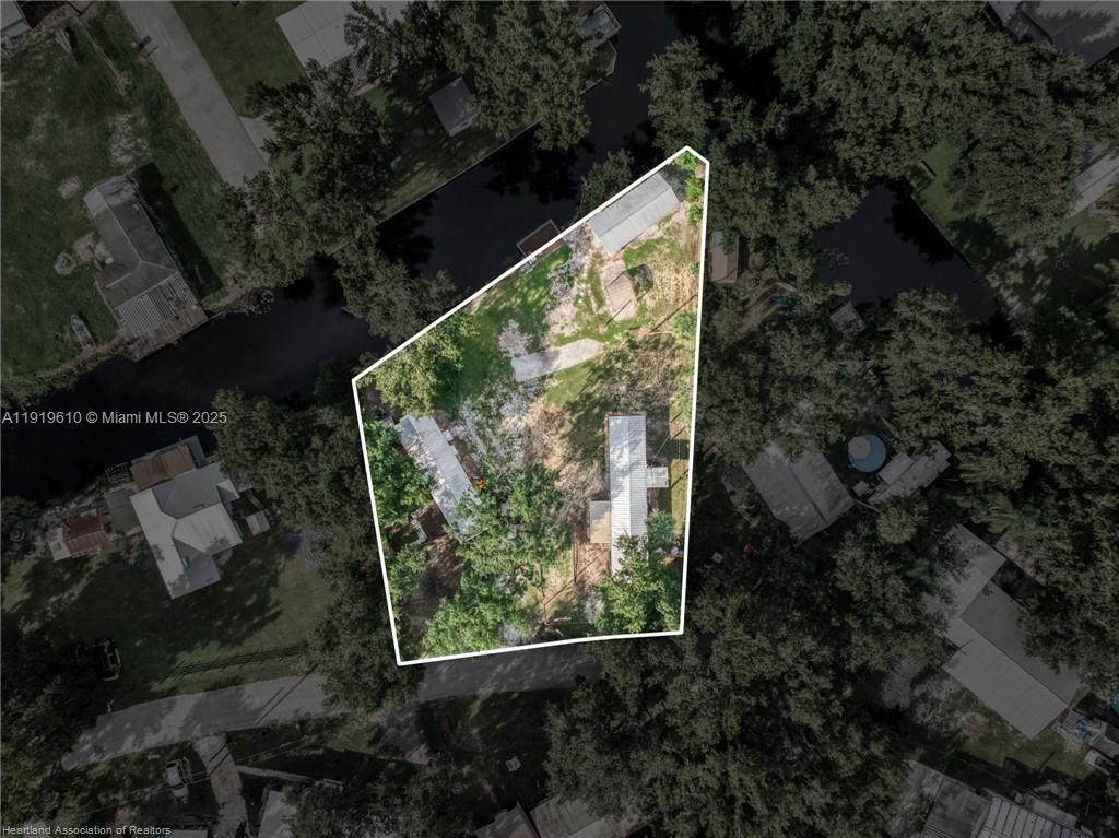 WIndian Lake Heights Sub - Residential Income