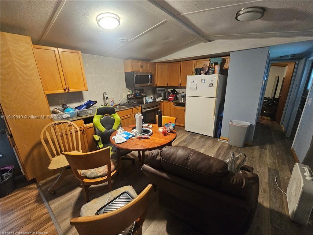 WIndian Lake Heights Sub - Residential Income