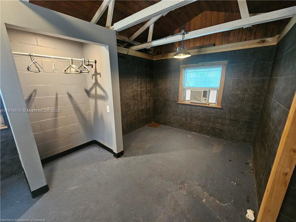 WIndian Lake Heights Sub - Residential Income