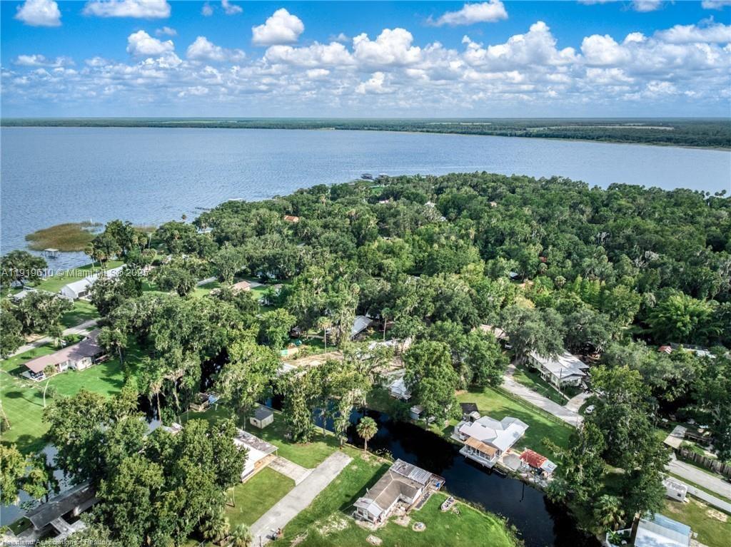 WIndian Lake Heights Sub - Residential Income