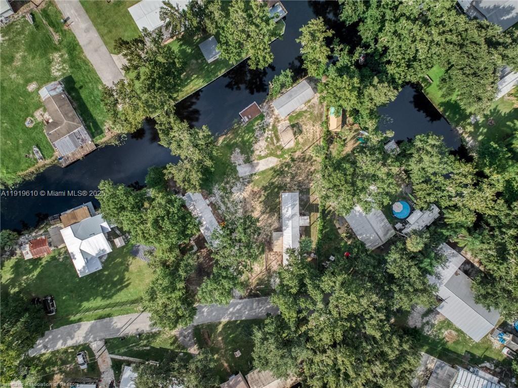 WIndian Lake Heights Sub - Residential Income