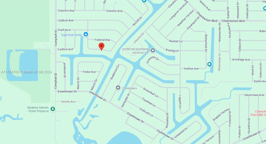 Port Charlotte 55 - Land