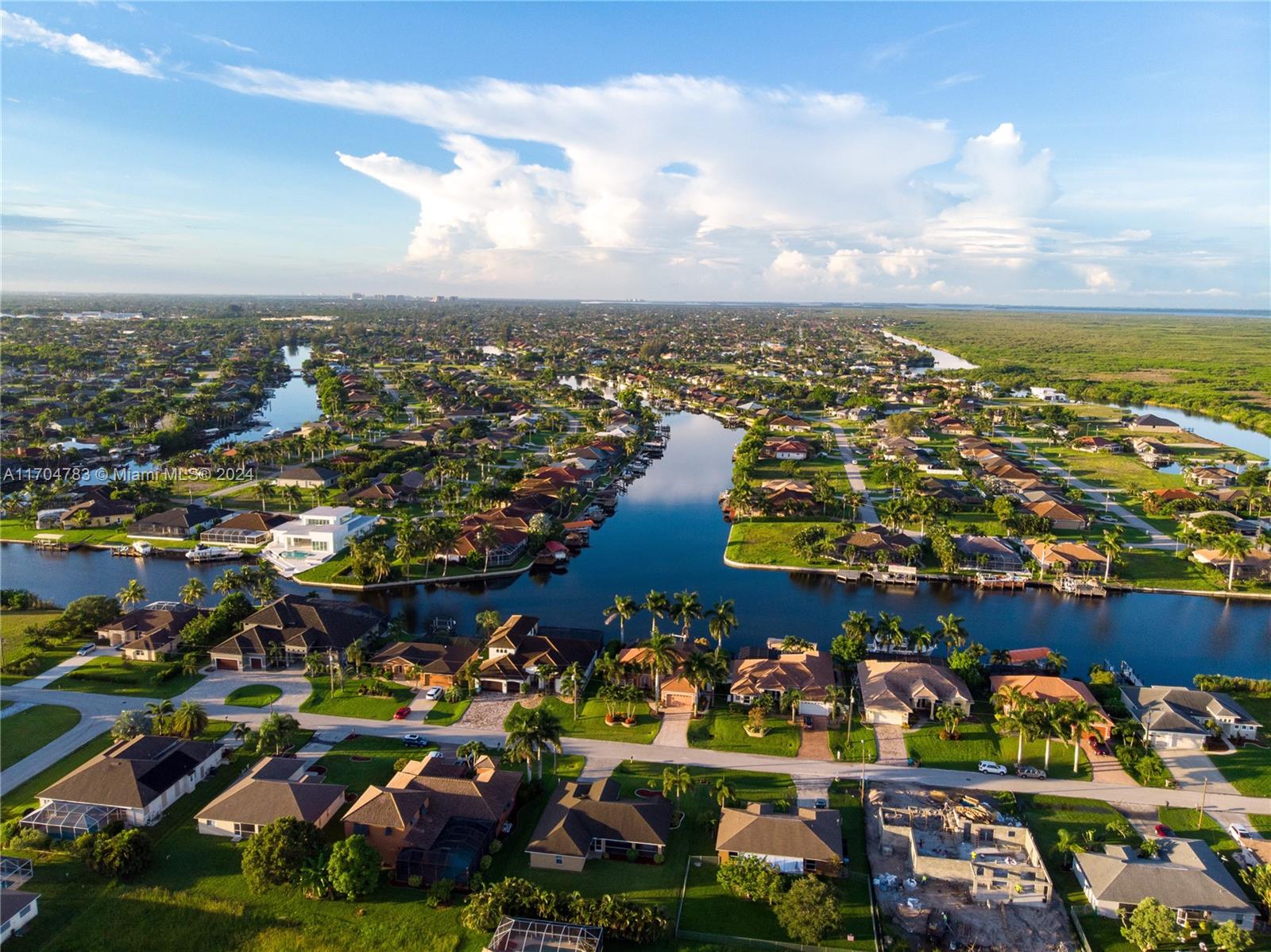 Port Charlotte 55 - Land