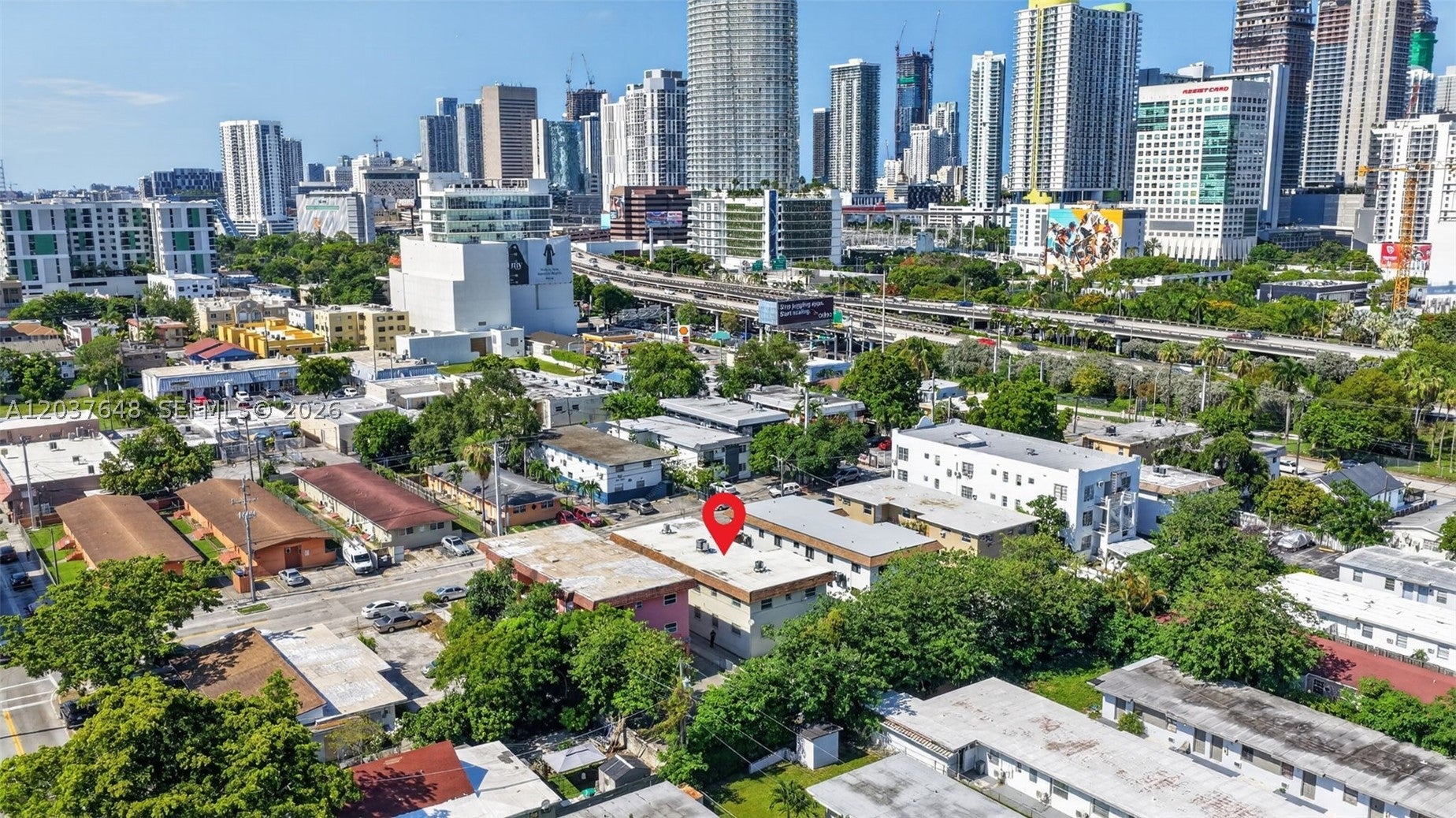450 SW 9th St