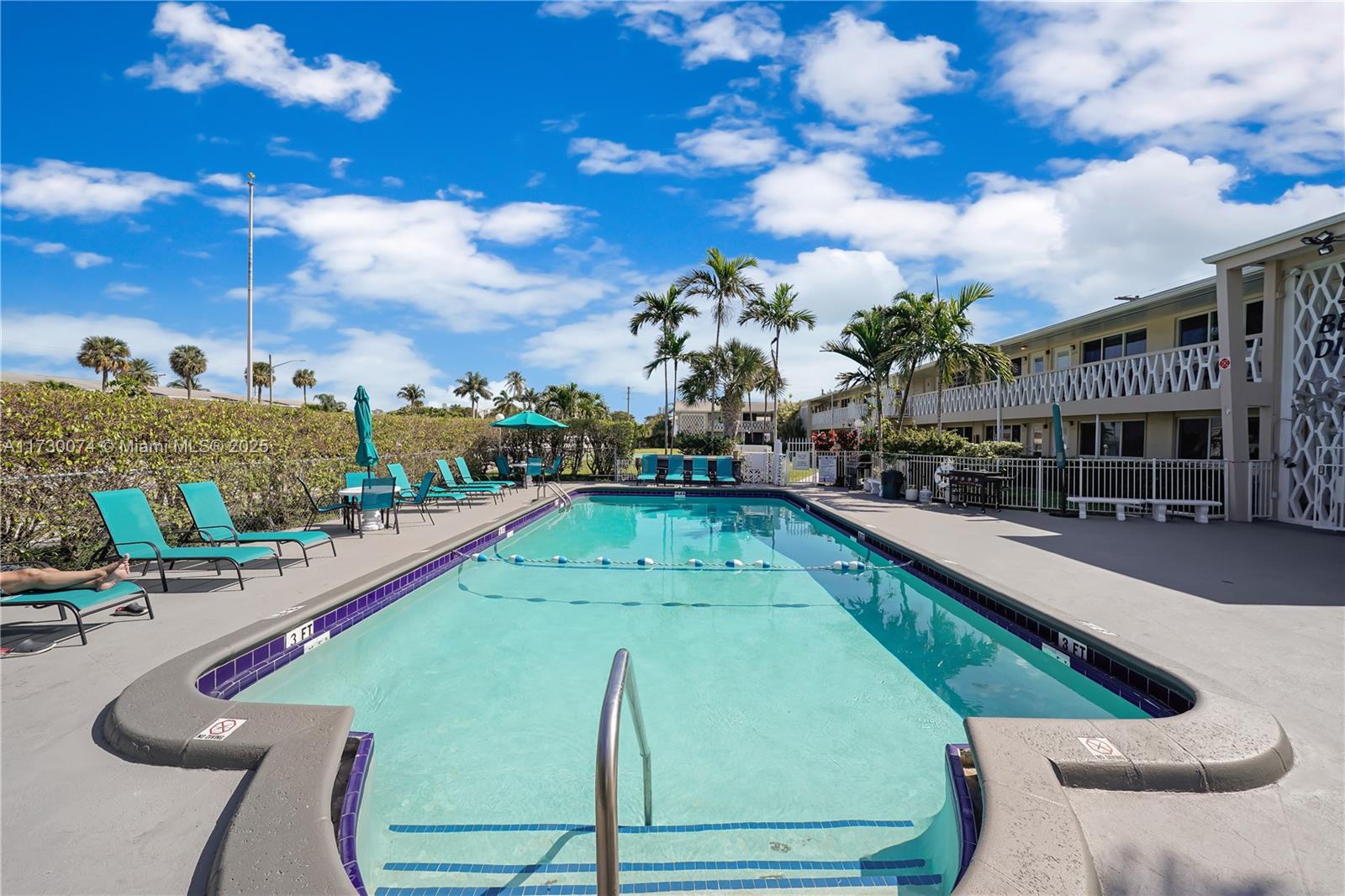 Property for Sale at 900 Atlantic Shores Blvd 215, Hallandale Beach, Broward County, Florida - Bedrooms: 1 
Bathrooms: 1  - $159,900