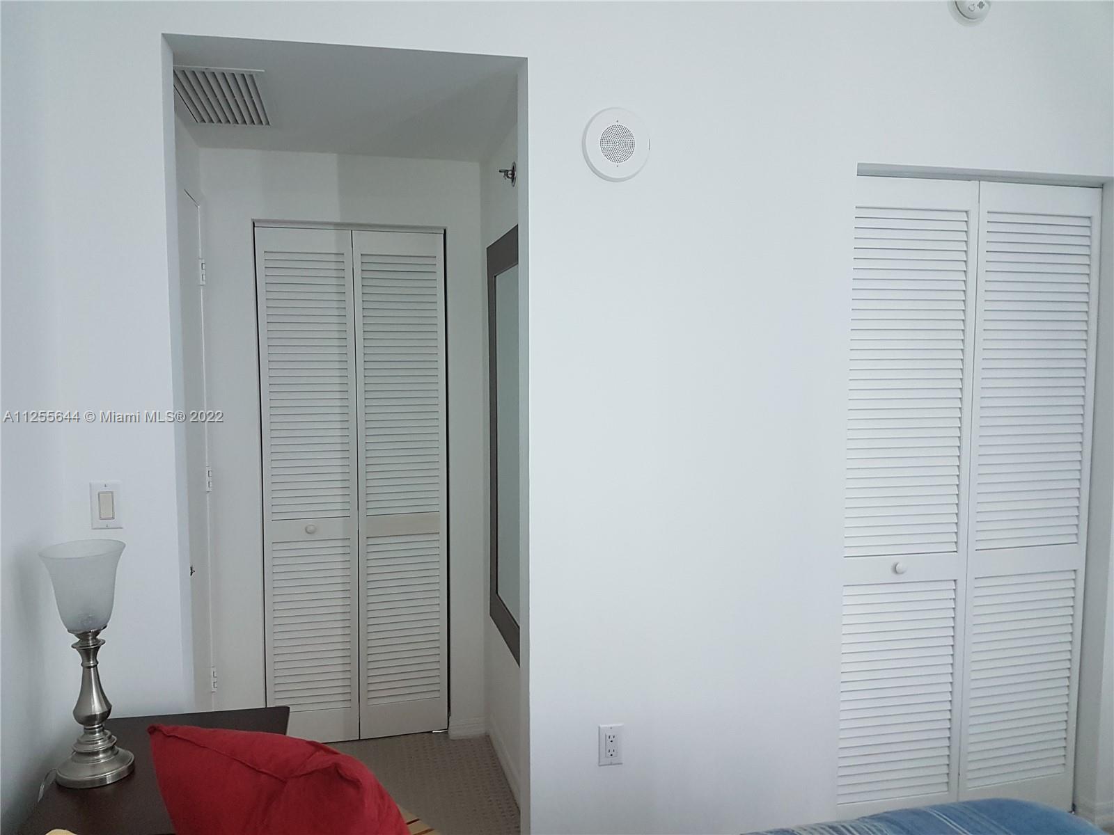 THE PLAZA 851 BRICKELL - Residential Lease