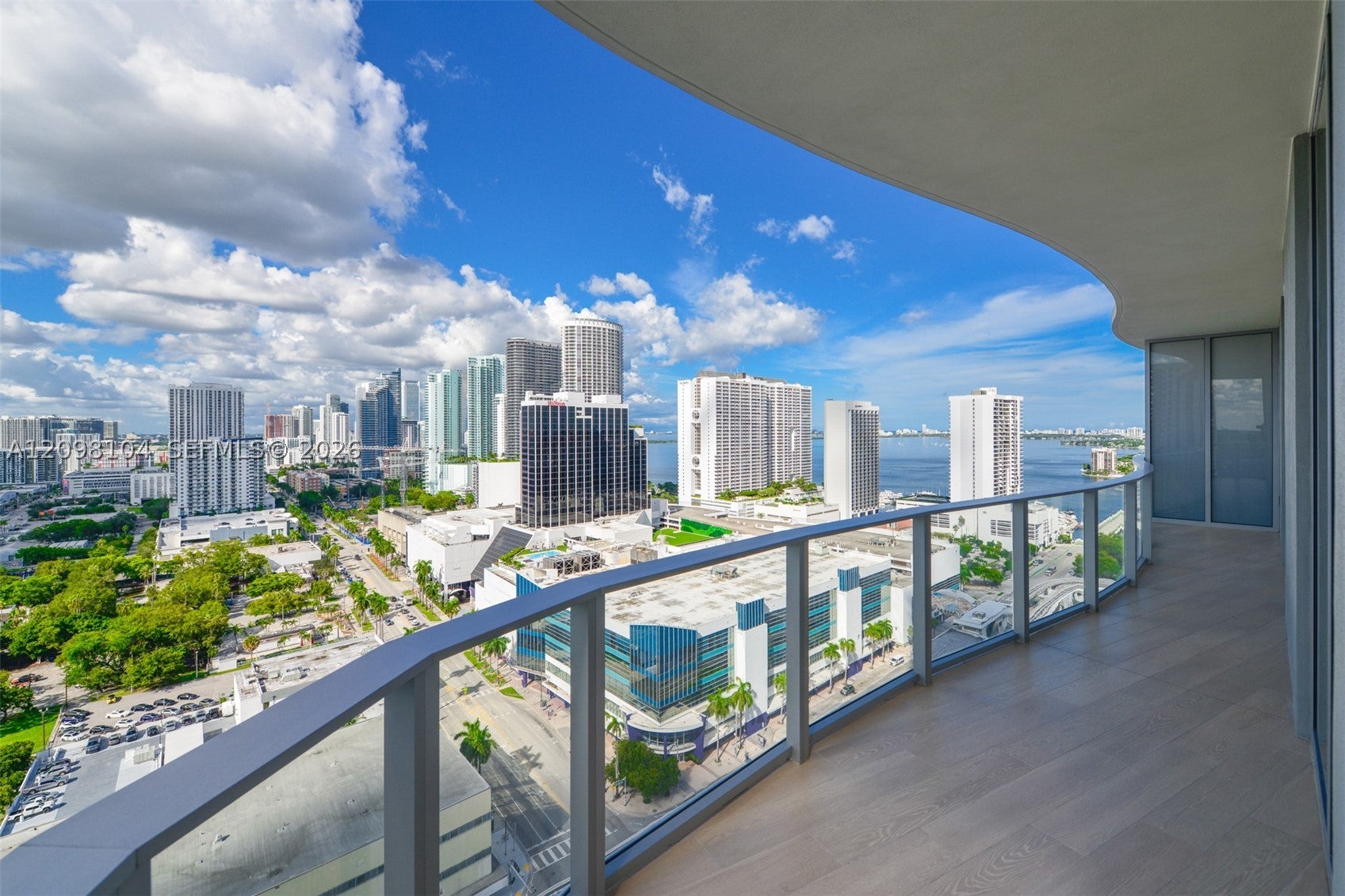 1400 Biscayne Blvd 2207
