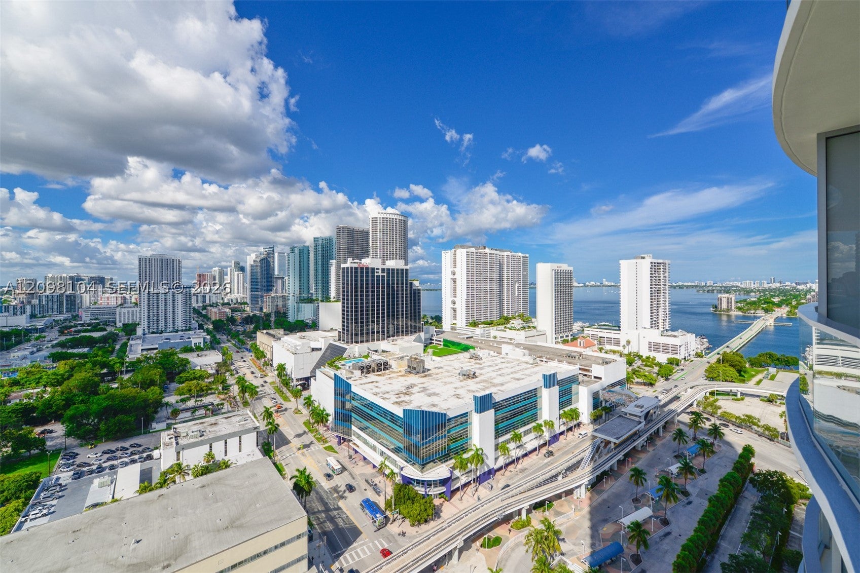 1400 Biscayne Blvd 2207
