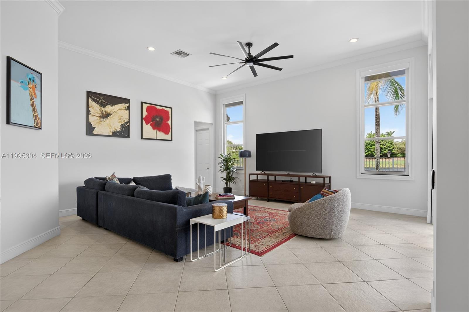 SECTOR 7-PARCEL W - Residential