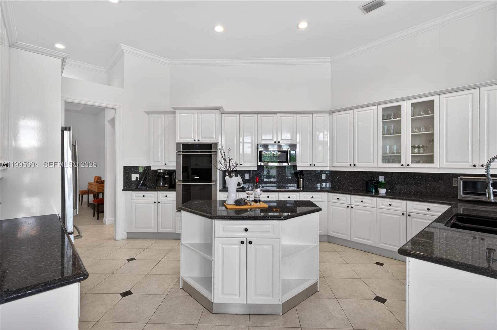 SECTOR 7-PARCEL W - Residential