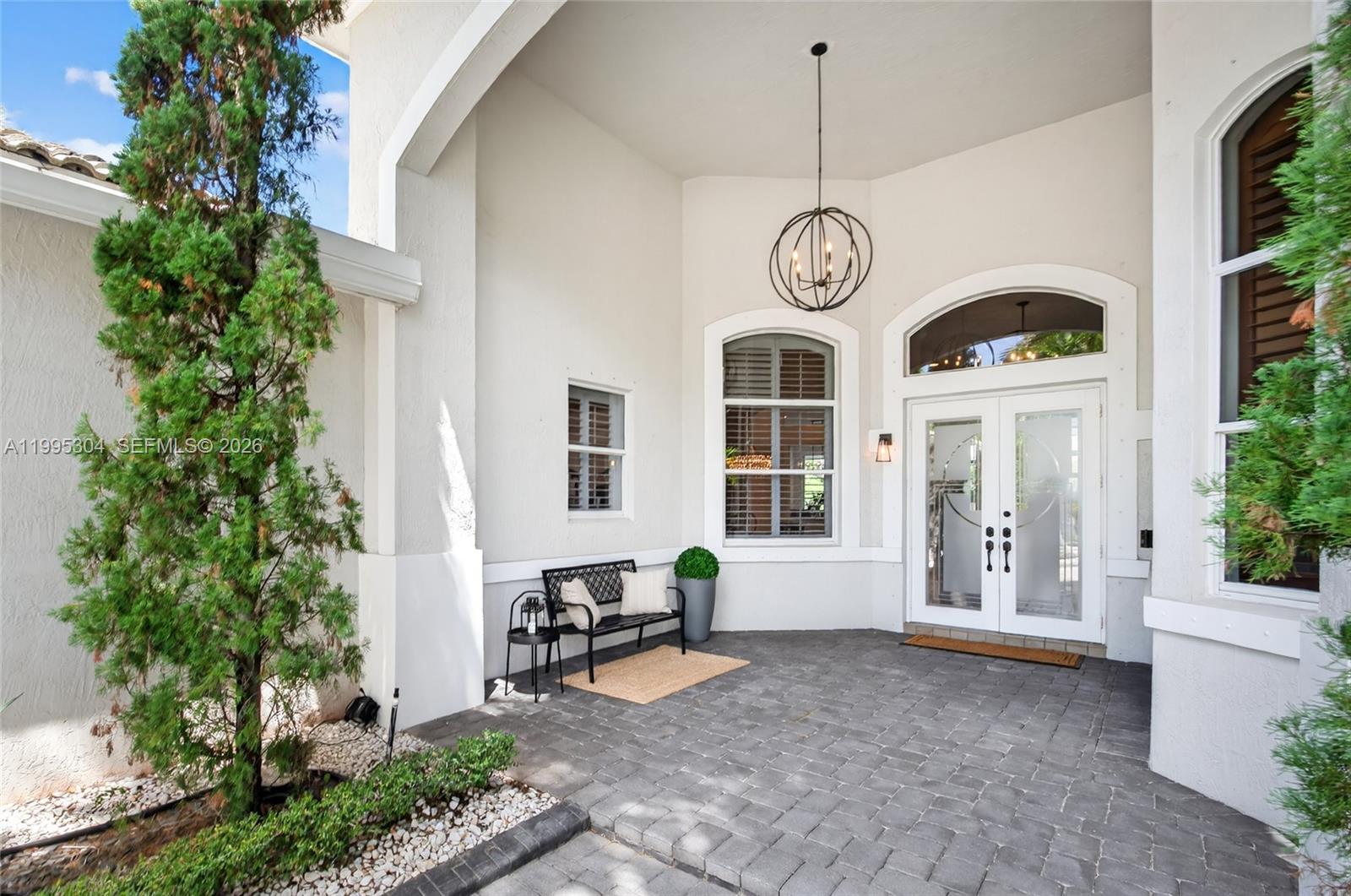 SECTOR 7-PARCEL W - Residential