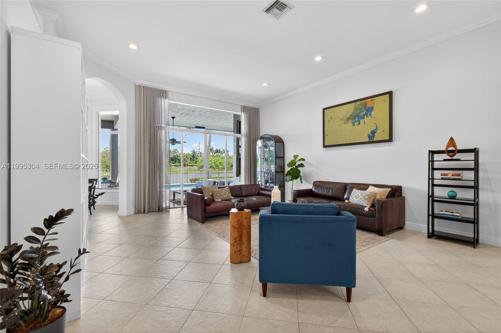 SECTOR 7-PARCEL W - Residential