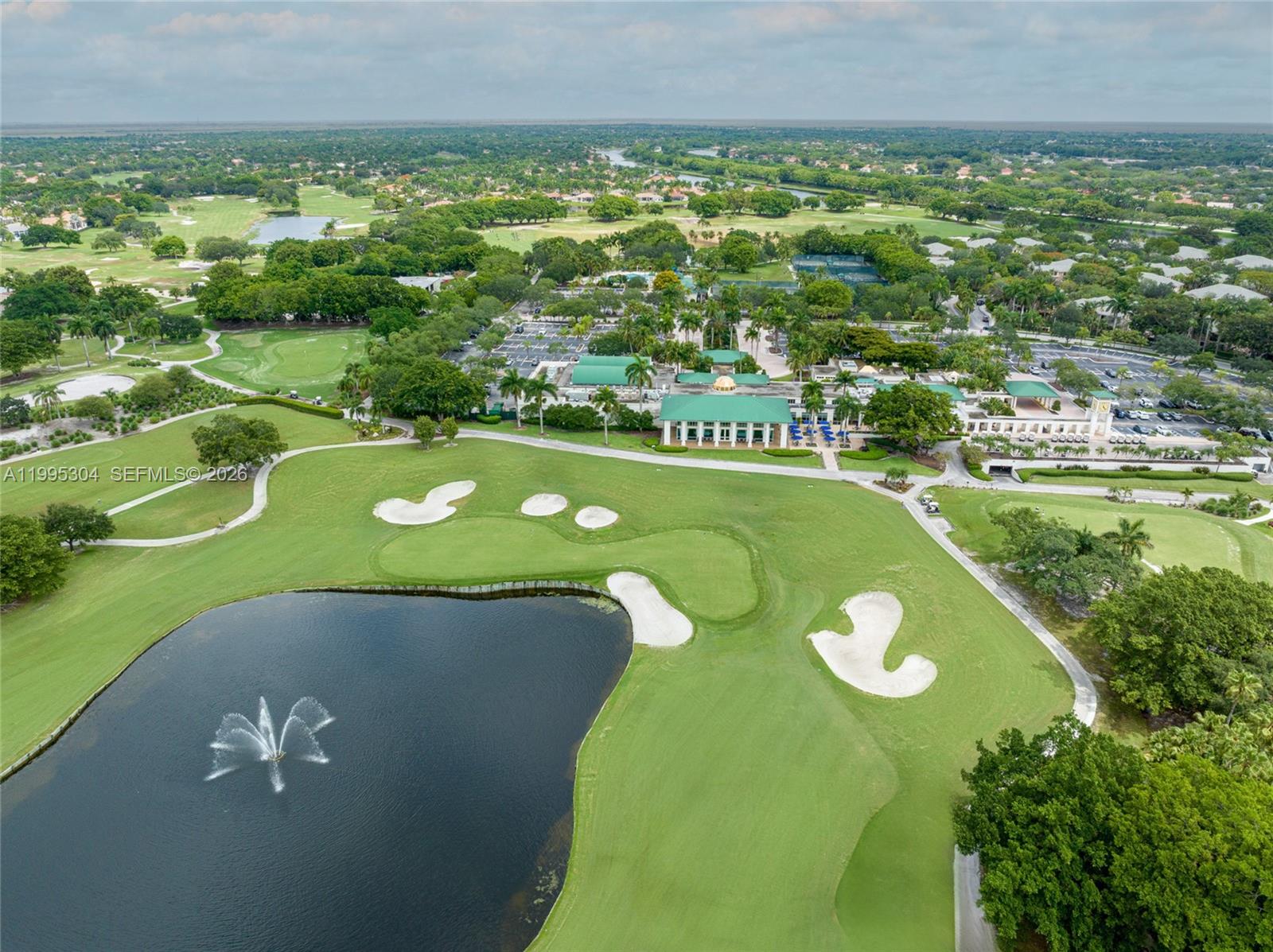 SECTOR 7-PARCEL W - Residential