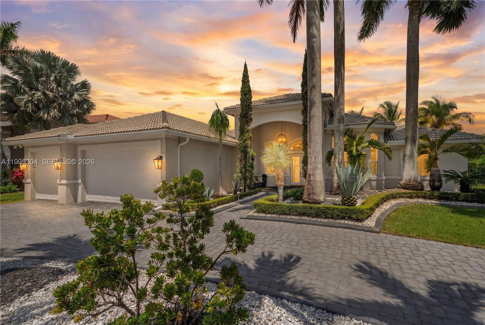 SECTOR 7-PARCEL W - Residential