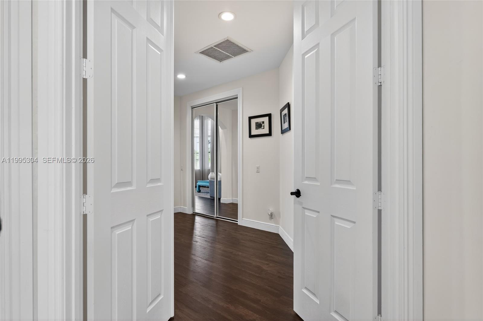 SECTOR 7-PARCEL W - Residential