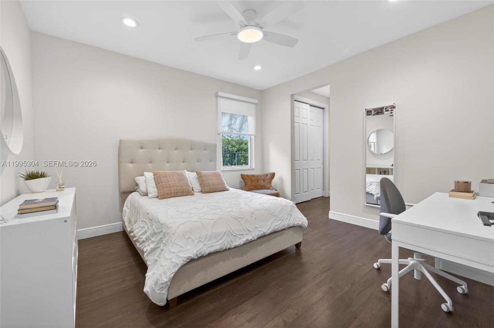 SECTOR 7-PARCEL W - Residential