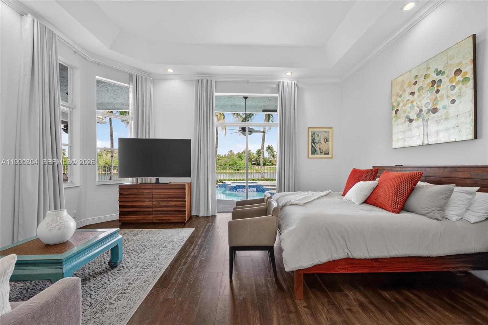 SECTOR 7-PARCEL W - Residential