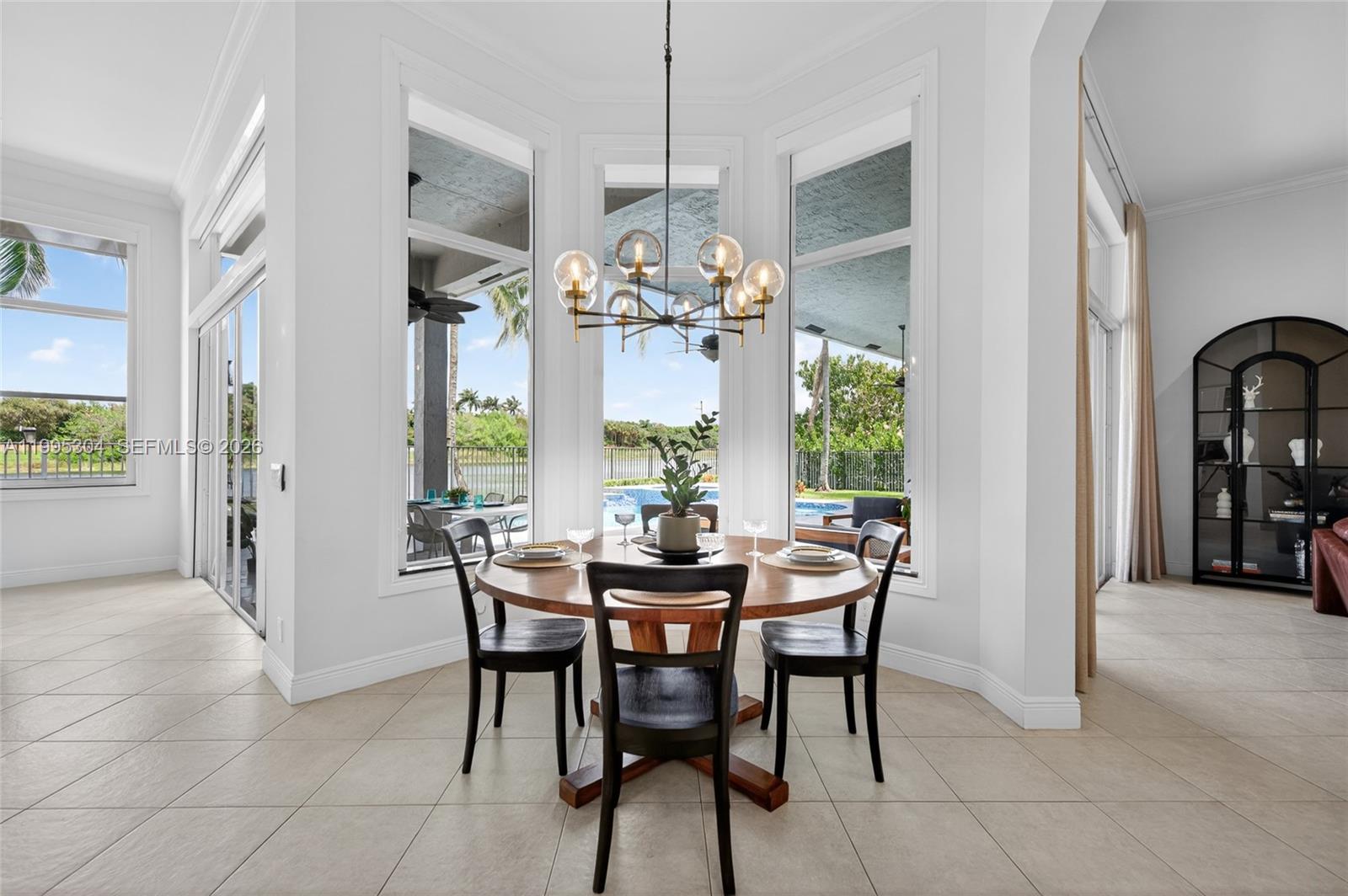 SECTOR 7-PARCEL W - Residential