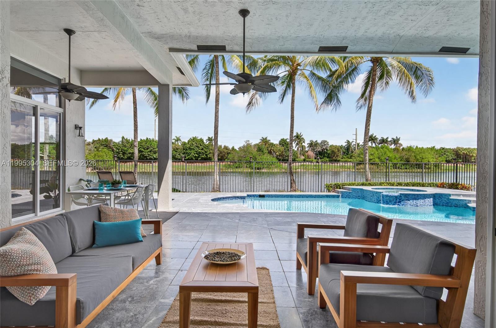 SECTOR 7-PARCEL W - Residential