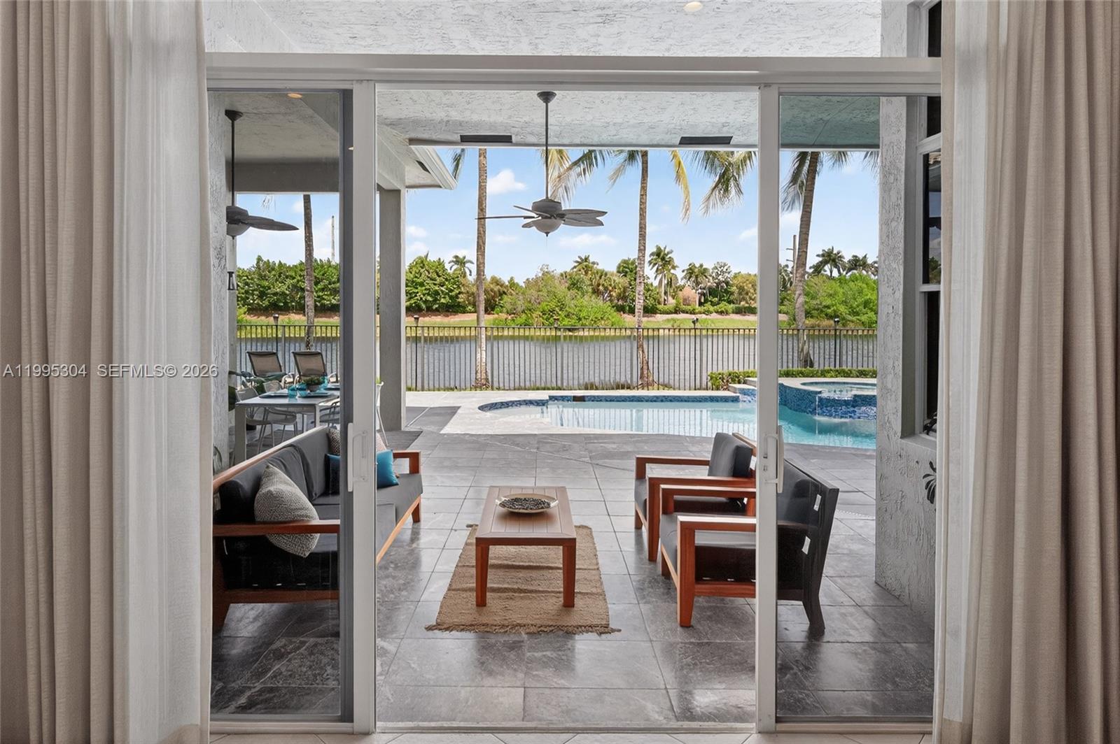 SECTOR 7-PARCEL W - Residential