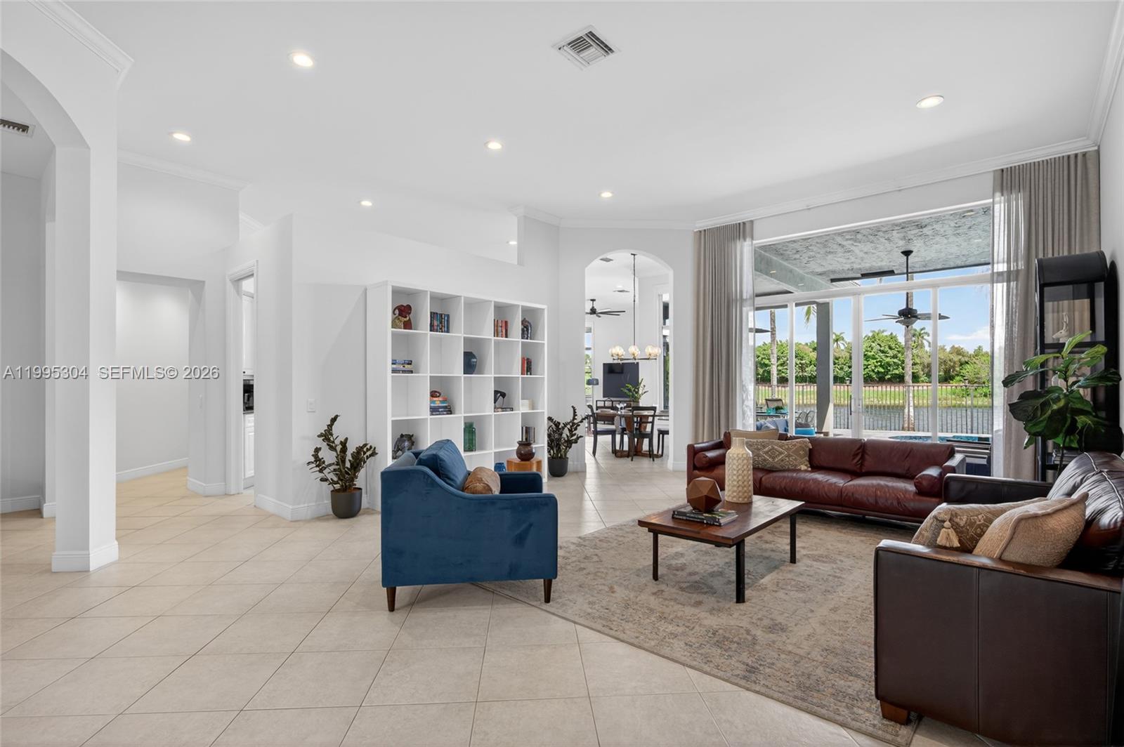 SECTOR 7-PARCEL W - Residential