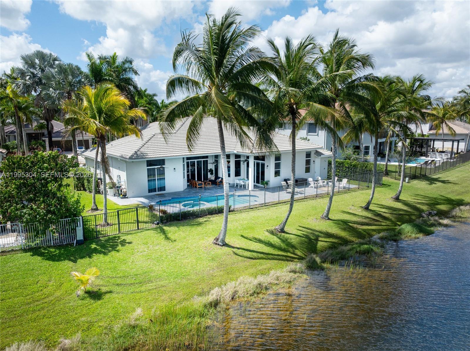 SECTOR 7-PARCEL W - Residential