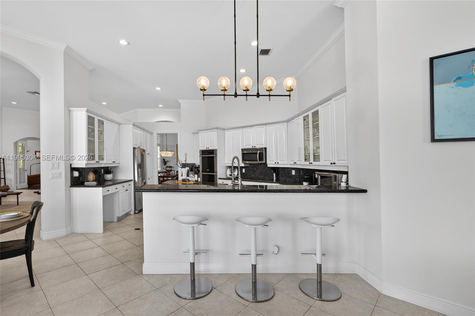 SECTOR 7-PARCEL W - Residential