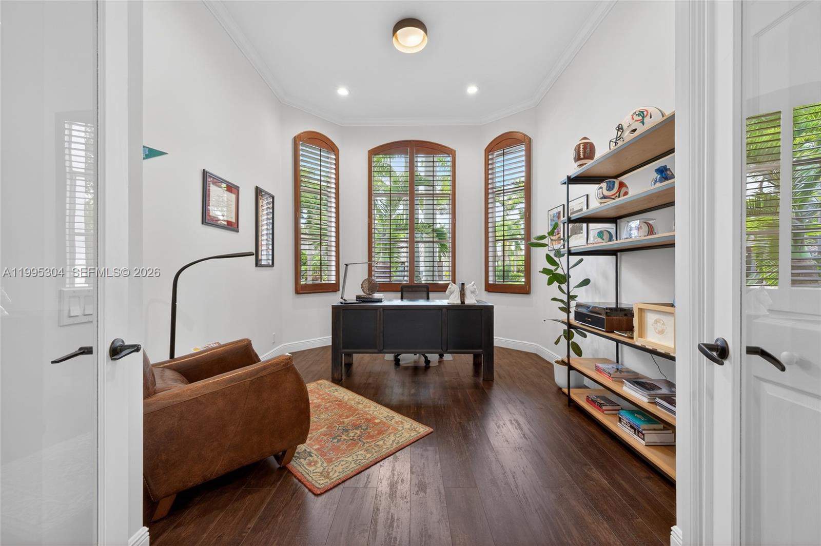 SECTOR 7-PARCEL W - Residential