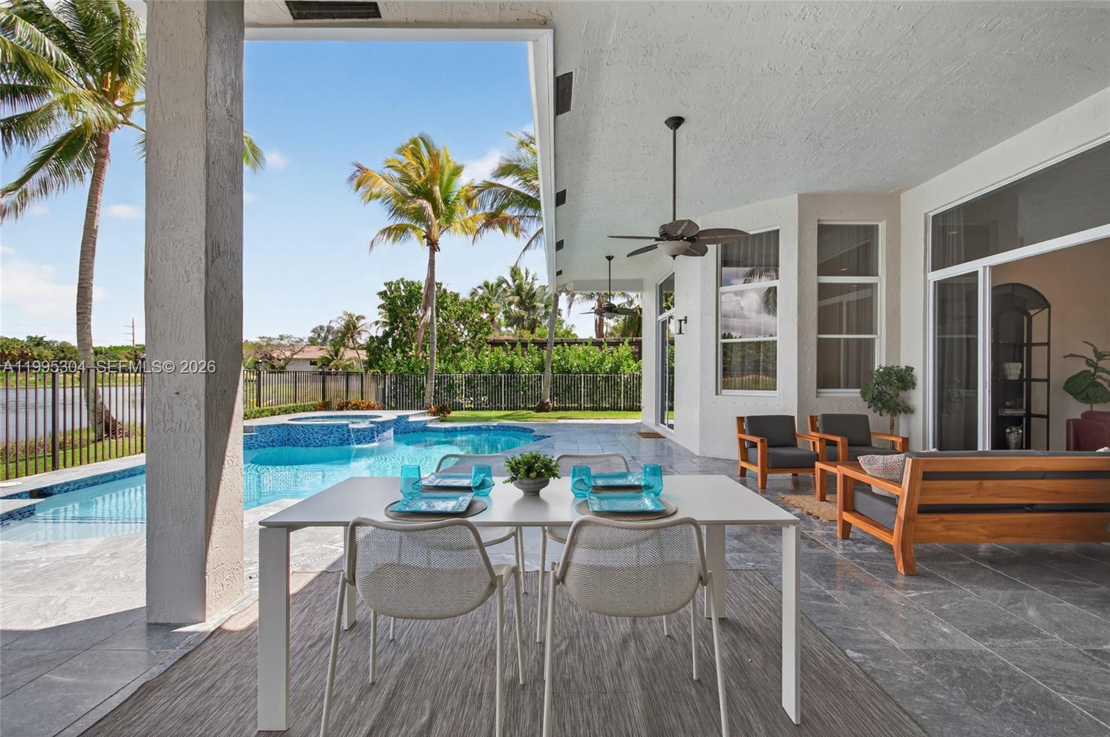 SECTOR 7-PARCEL W - Residential