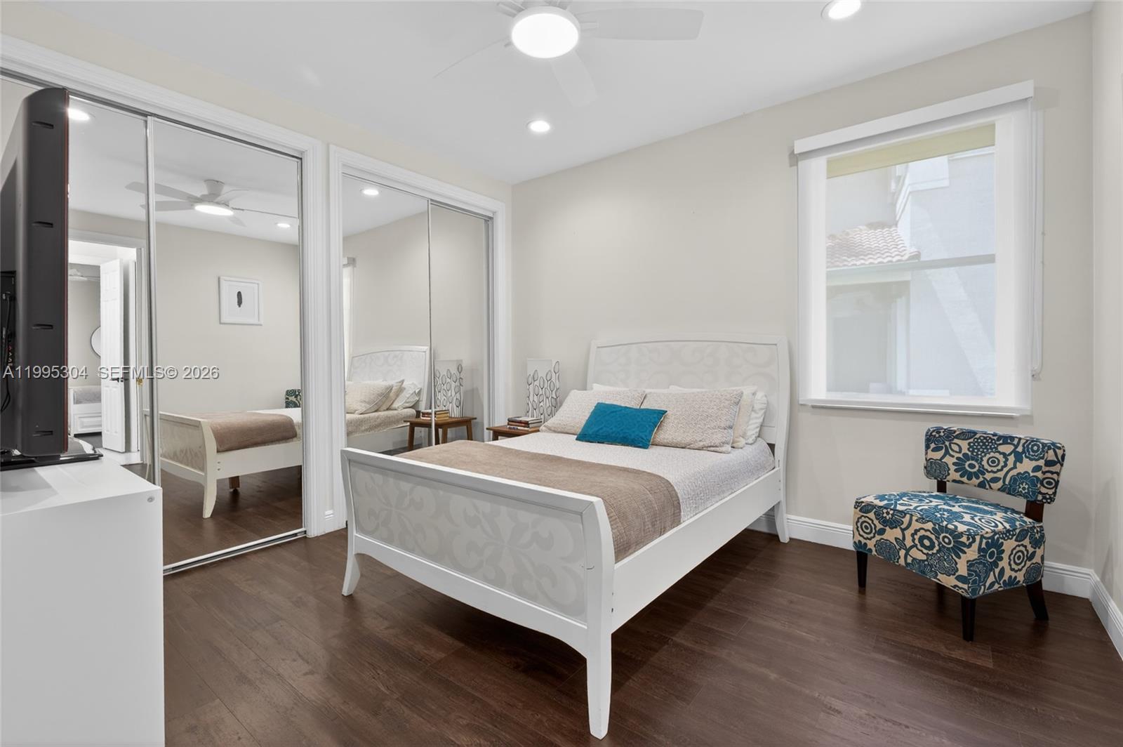 SECTOR 7-PARCEL W - Residential