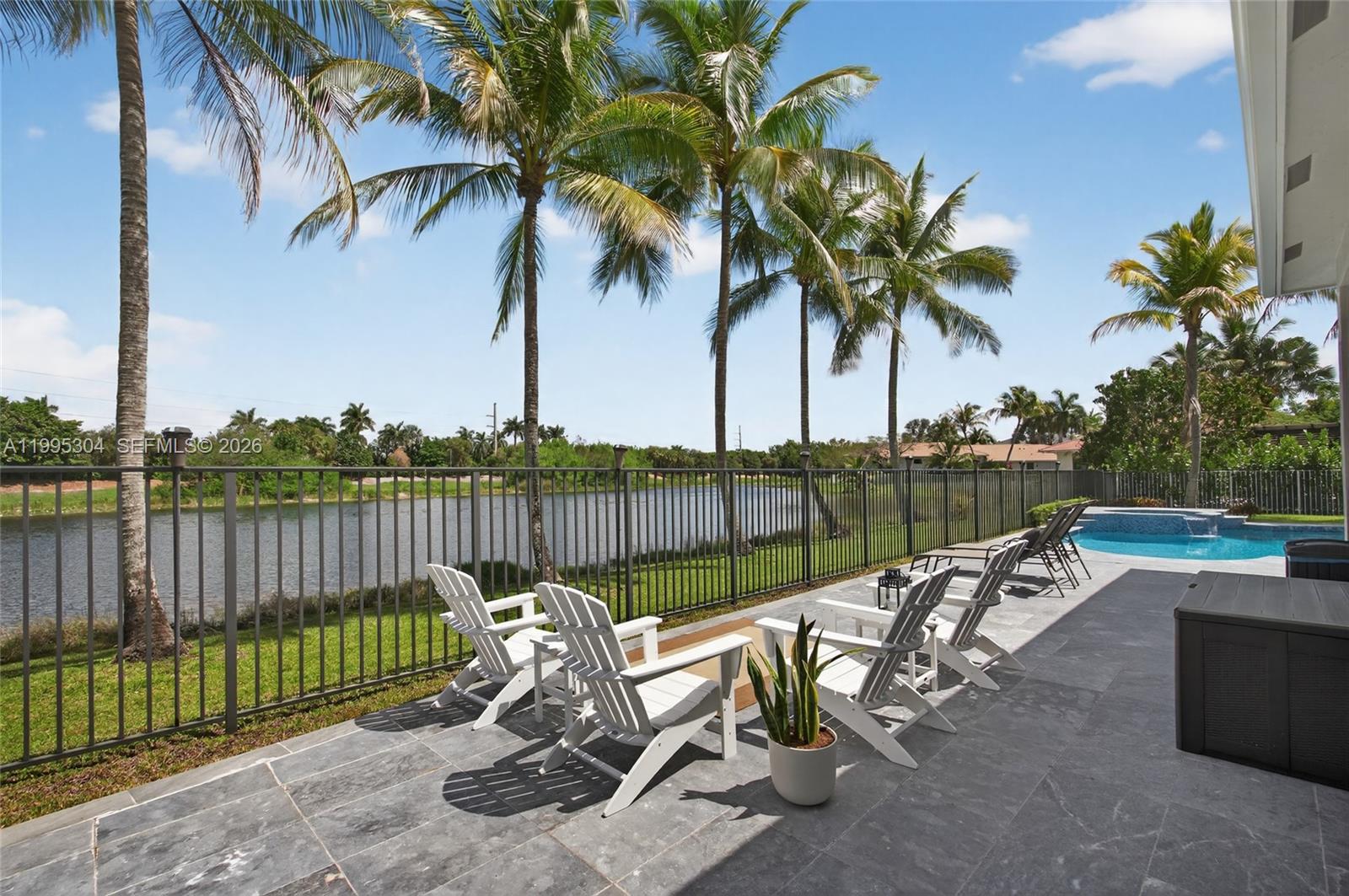 SECTOR 7-PARCEL W - Residential