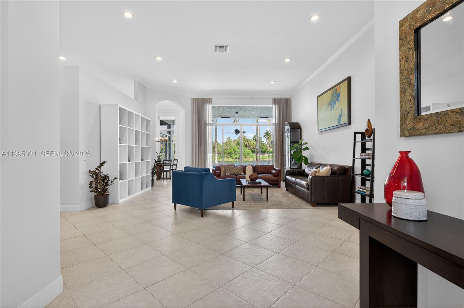 SECTOR 7-PARCEL W - Residential