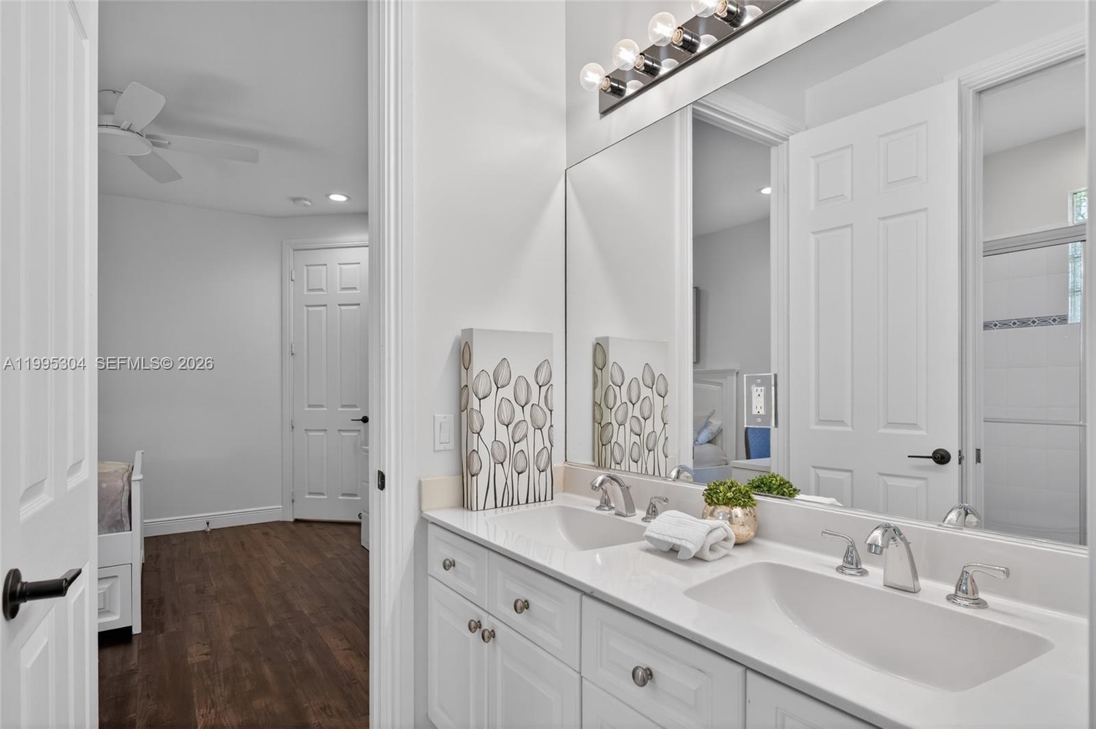 SECTOR 7-PARCEL W - Residential