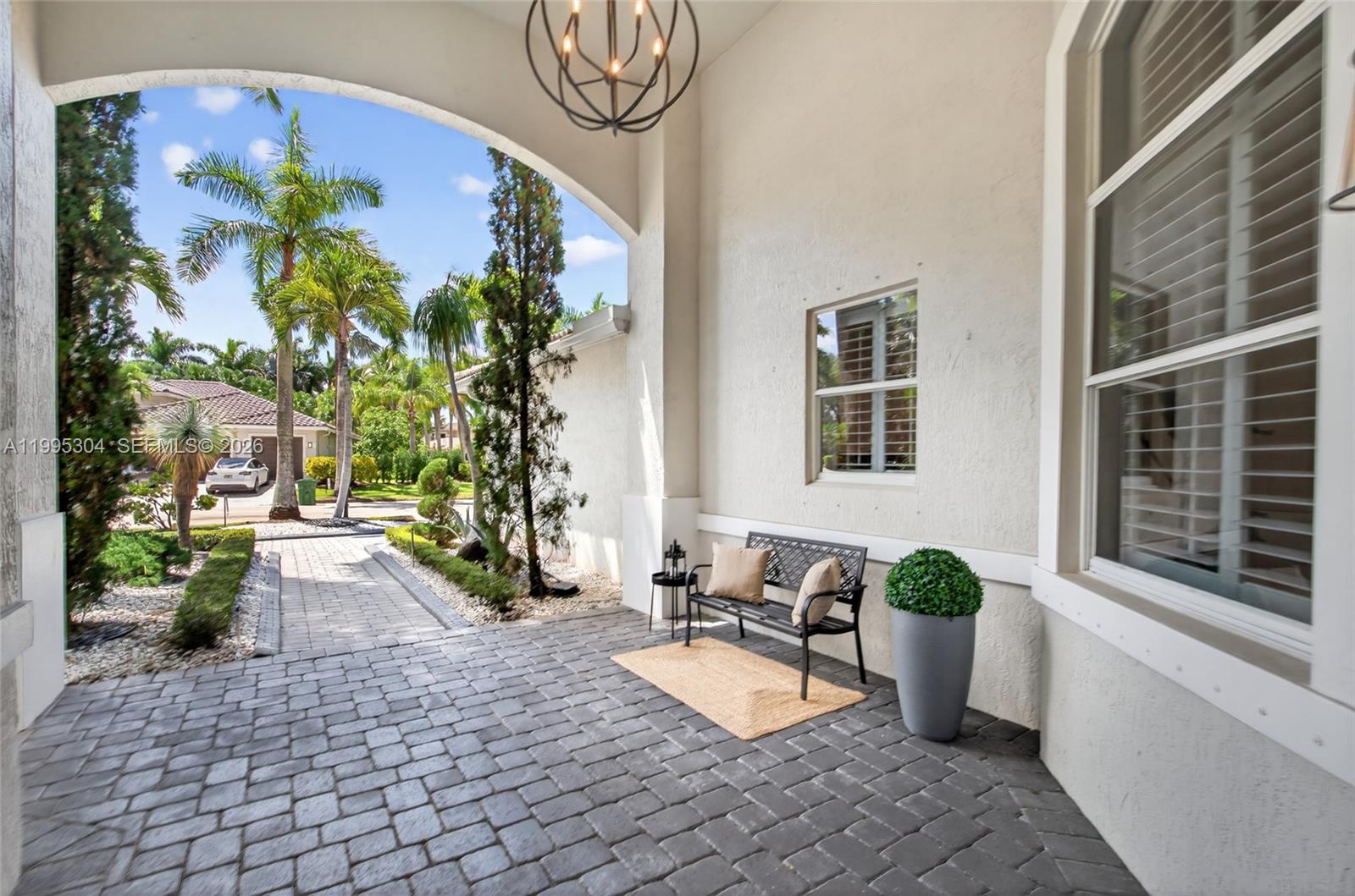 SECTOR 7-PARCEL W - Residential