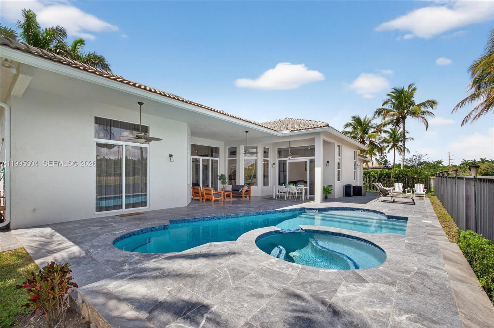 SECTOR 7-PARCEL W - Residential