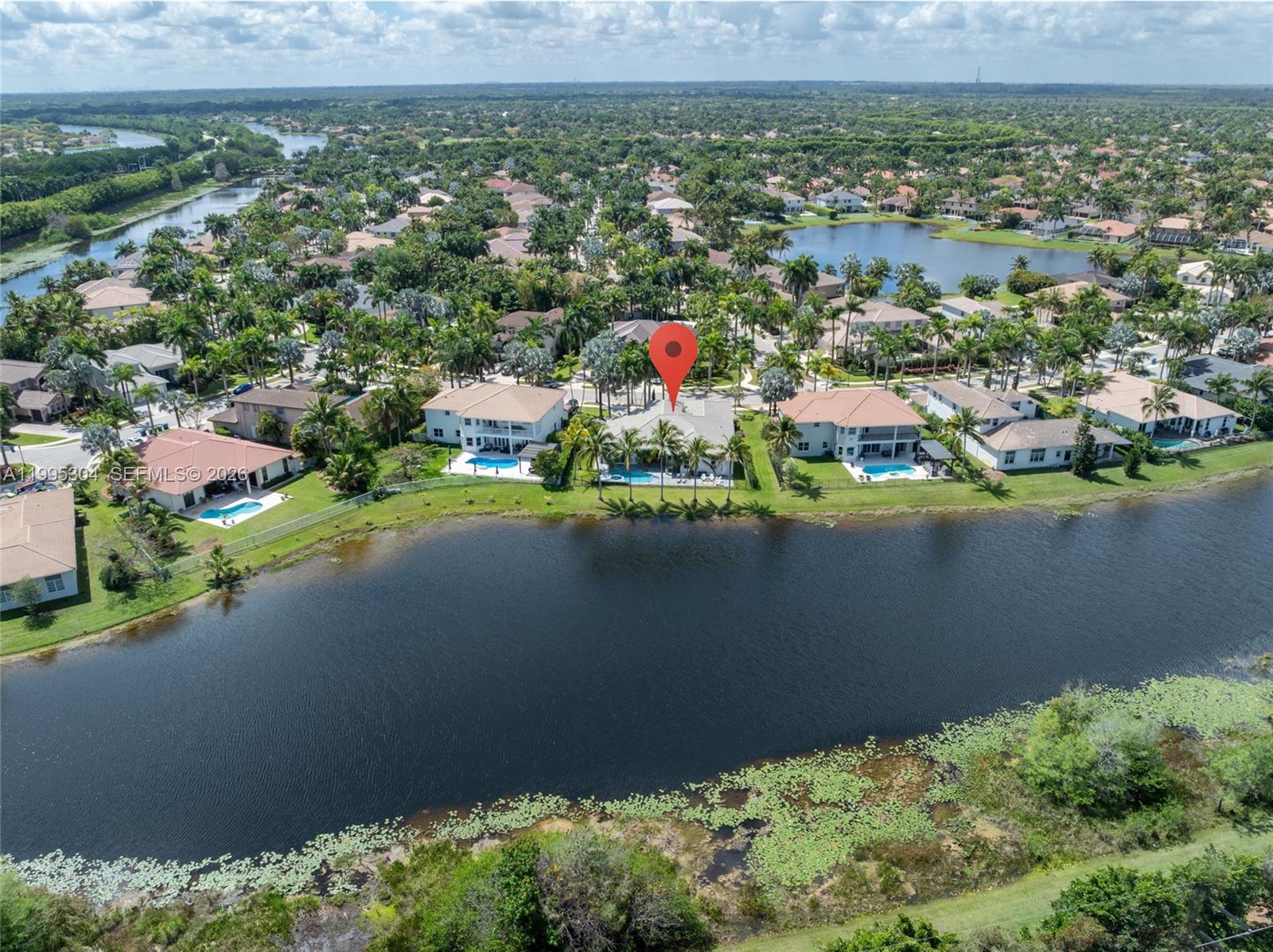 SECTOR 7-PARCEL W - Residential